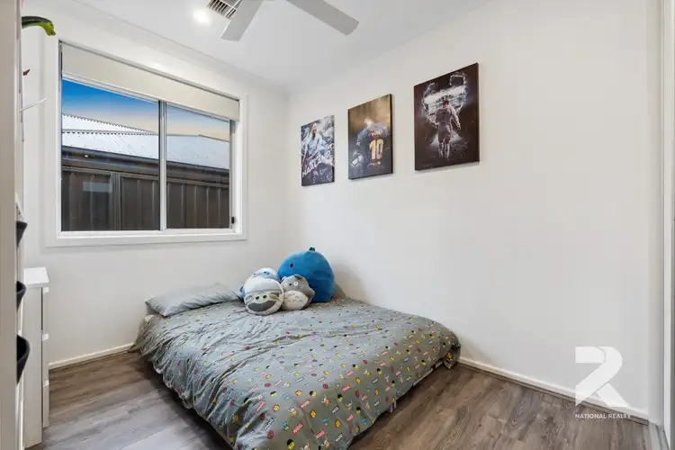 Fourth view of Homely house listing, 57 Bronco Crescent, Mount Barker SA 5251