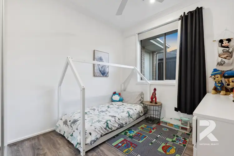 Fifth view of Homely house listing, 57 Bronco Crescent, Mount Barker SA 5251