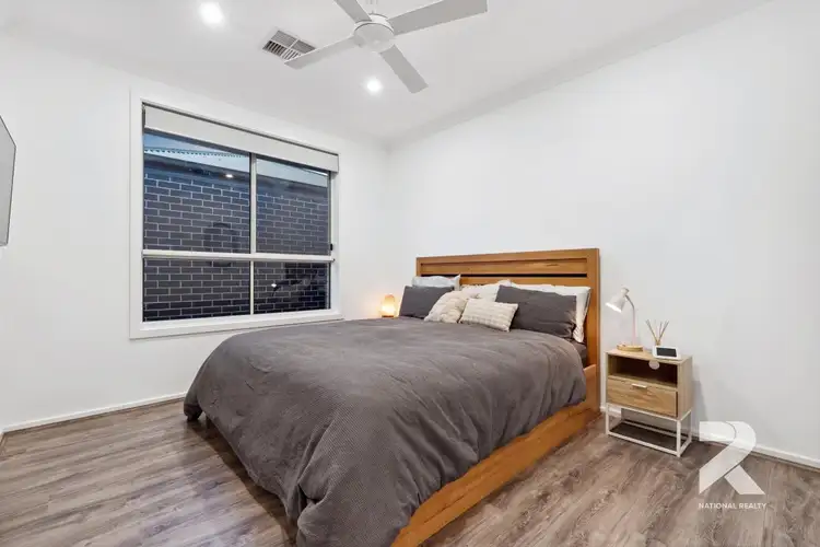 Sixth view of Homely house listing, 57 Bronco Crescent, Mount Barker SA 5251