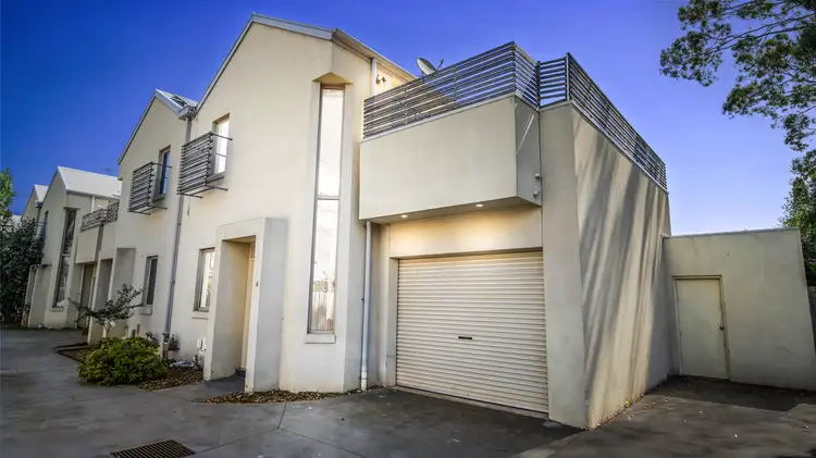 6/41 Noble Street, Noble Park VIC 3174