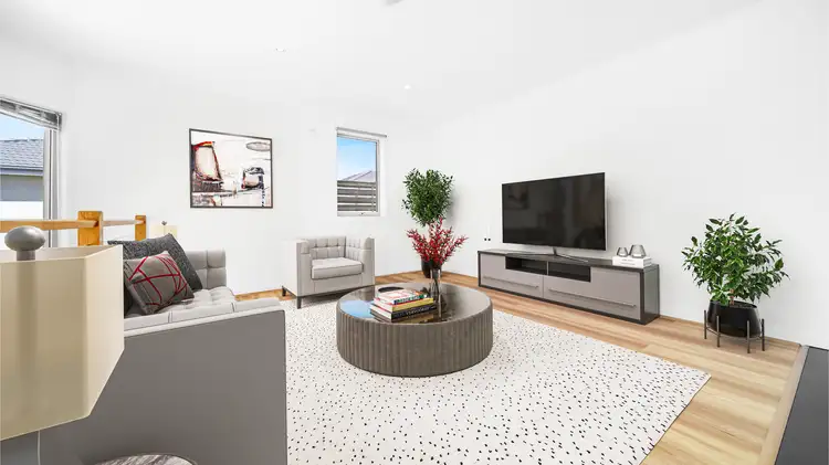 Third view of Homely townhouse listing, 6/41 Noble Street, Noble Park VIC 3174