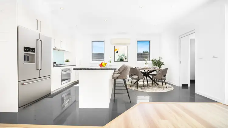 Fifth view of Homely townhouse listing, 6/41 Noble Street, Noble Park VIC 3174