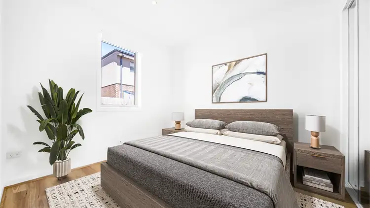 Sixth view of Homely townhouse listing, 6/41 Noble Street, Noble Park VIC 3174