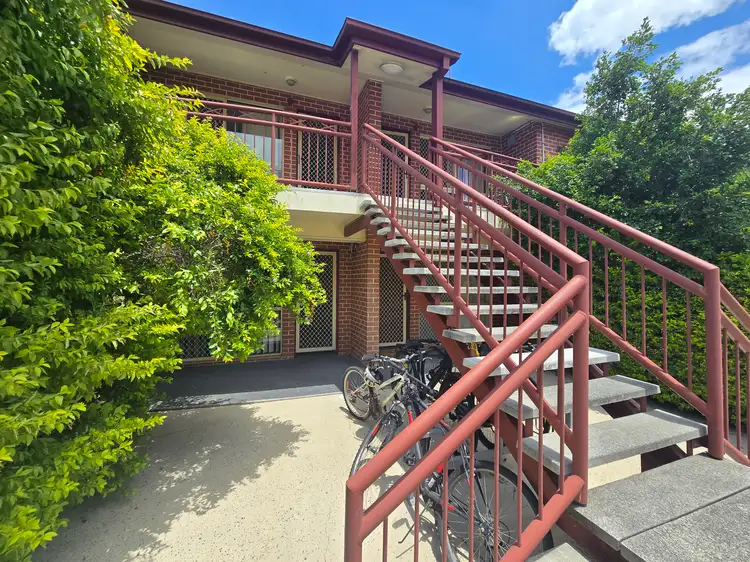 Main view of Homely house listing, 12/191-199 Warwick Road, Churchill QLD 4305