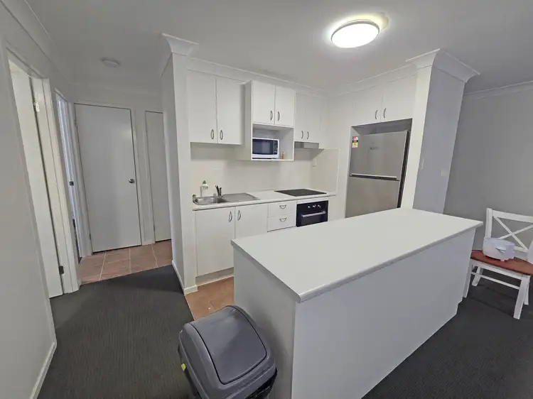 Third view of Homely house listing, 12/191-199 Warwick Road, Churchill QLD 4305