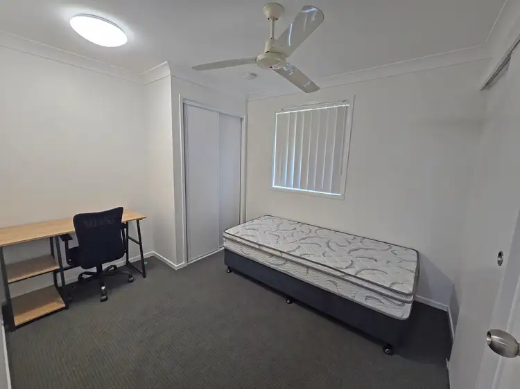 Fourth view of Homely house listing, 12/191-199 Warwick Road, Churchill QLD 4305