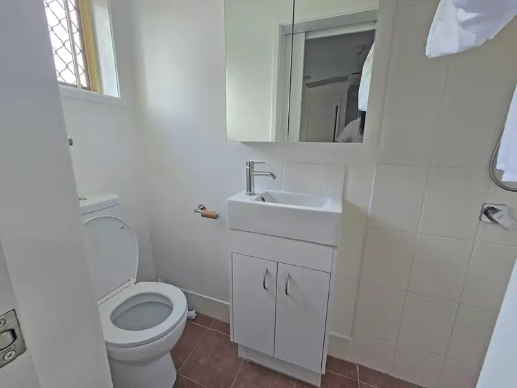 Fifth view of Homely house listing, 12/191-199 Warwick Road, Churchill QLD 4305