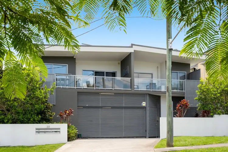 3/23 Anzac Road, Carina Heights QLD 4152