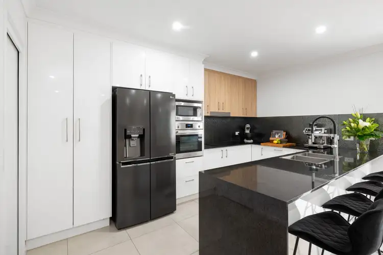 Fifth view of Homely apartment listing, 3/23 Anzac Road, Carina Heights QLD 4152