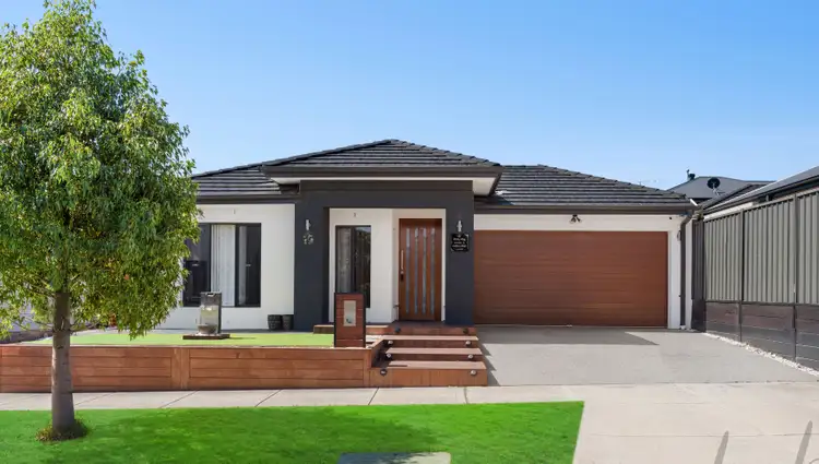 19 Mattamber Road, Wollert VIC 3750