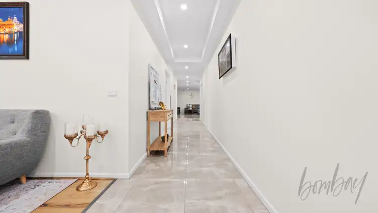 Third view of Homely house listing, 19 Mattamber Road, Wollert VIC 3750