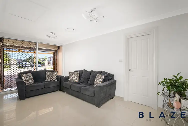 Sixth view of Homely house listing, 11 Borneo Court, Bossley Park NSW 2176