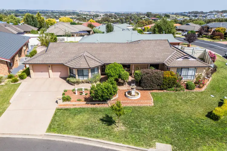 7 Gallagher Place, Orange NSW 2800