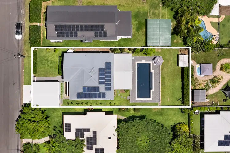 Second view of Homely house listing, 4 Warril Street, Wavell Heights QLD 4012