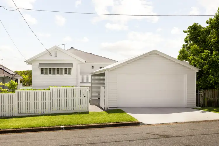 Third view of Homely house listing, 4 Warril Street, Wavell Heights QLD 4012