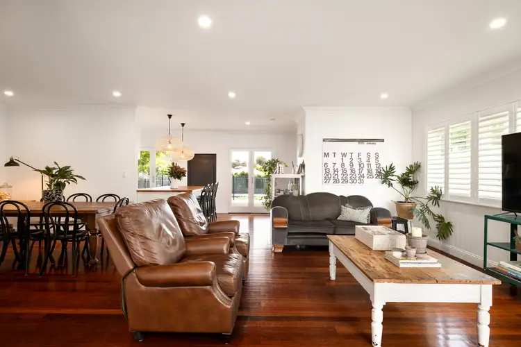 Fifth view of Homely house listing, 4 Warril Street, Wavell Heights QLD 4012