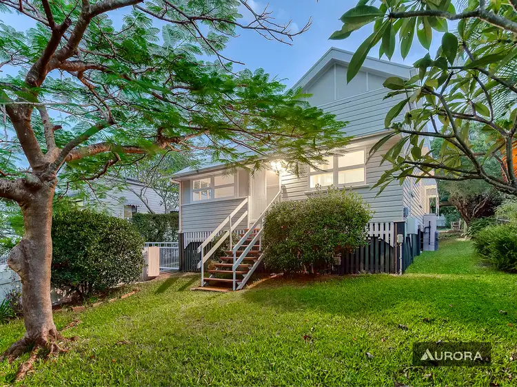 70 Alderson Street, Newmarket QLD 4051