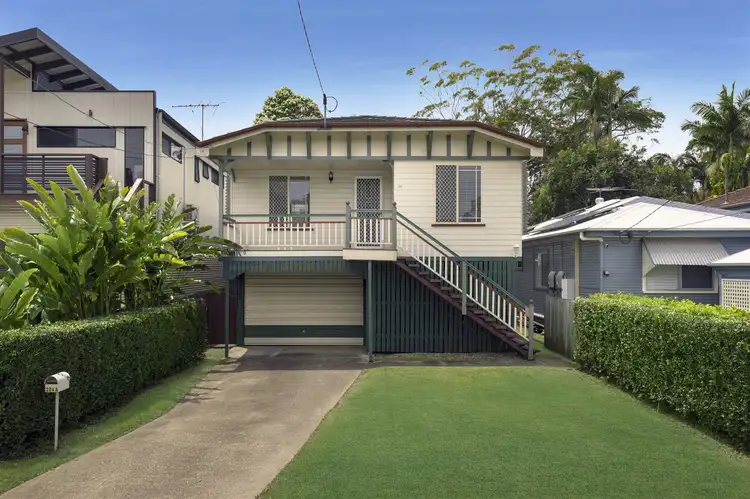 204A Royal Parade, Alderley QLD 4051