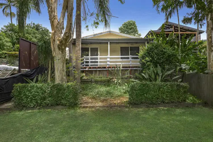 Second view of Homely house listing, 204A Royal Parade, Alderley QLD 4051