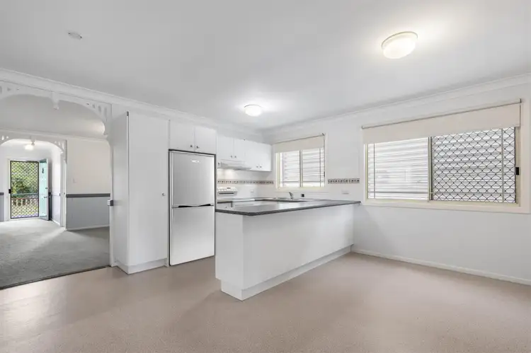 Third view of Homely house listing, 204A Royal Parade, Alderley QLD 4051