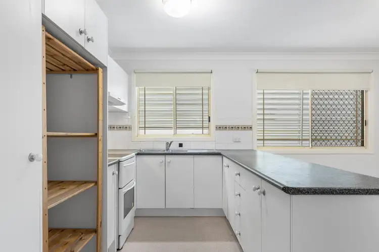 Fourth view of Homely house listing, 204A Royal Parade, Alderley QLD 4051