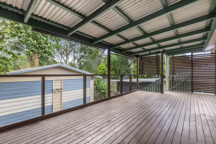 Fifth view of Homely house listing, 204A Royal Parade, Alderley QLD 4051