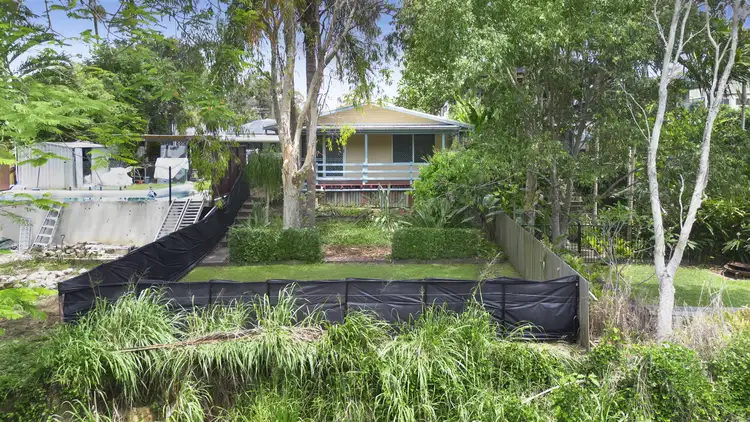 Sixth view of Homely house listing, 204A Royal Parade, Alderley QLD 4051