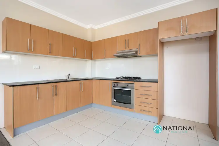 Third view of Homely unit listing, 5/64-68 Cardigan Street, Guildford NSW 2161