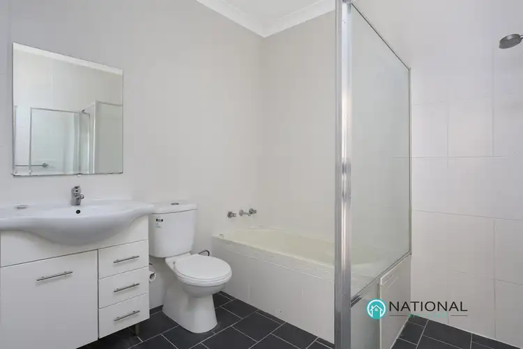 Sixth view of Homely unit listing, 5/64-68 Cardigan Street, Guildford NSW 2161