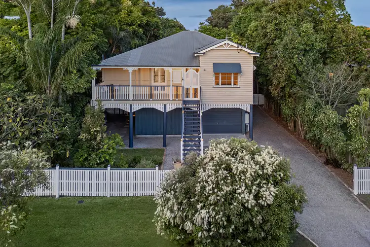 14 Elwyn Street, Northgate QLD 4013