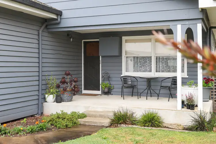 Third view of Homely house listing, 5 Strong Street, Terang VIC 3264