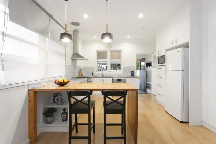 Fourth view of Homely house listing, 5 Strong Street, Terang VIC 3264