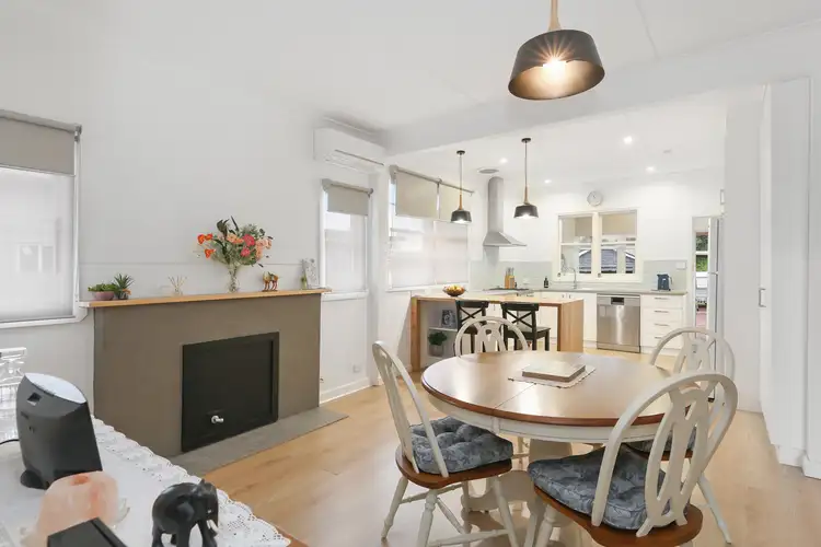Fifth view of Homely house listing, 5 Strong Street, Terang VIC 3264