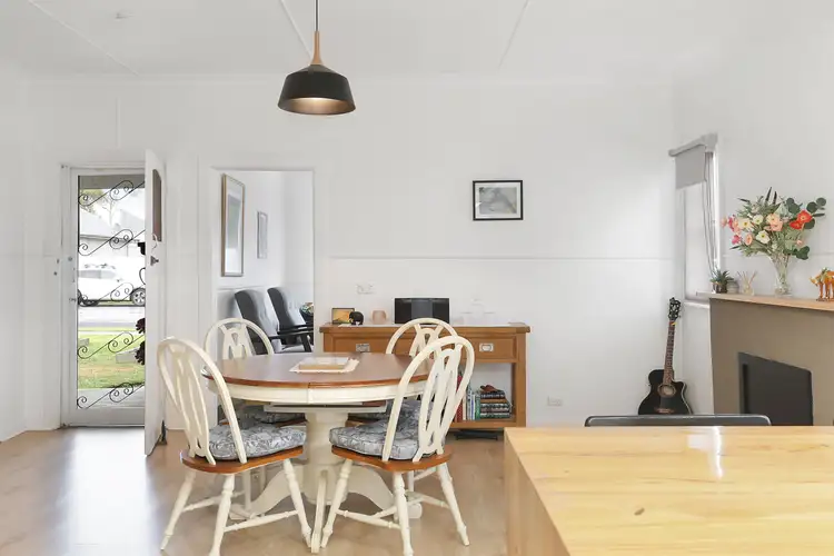 Sixth view of Homely house listing, 5 Strong Street, Terang VIC 3264
