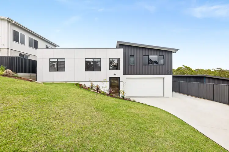 Main view of Homely house listing, 16B Buguri Crescent, Malua Bay NSW 2536