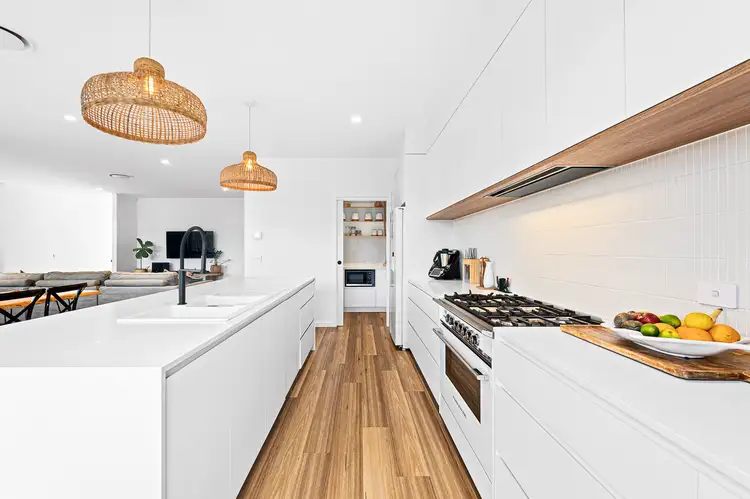 Second view of Homely house listing, 16B Buguri Crescent, Malua Bay NSW 2536