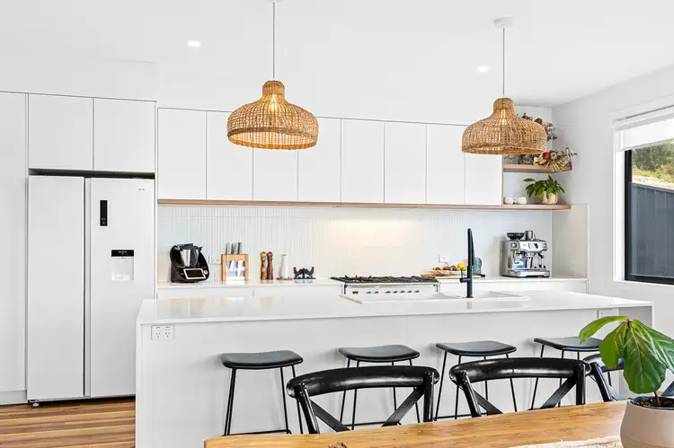 Third view of Homely house listing, 16B Buguri Crescent, Malua Bay NSW 2536