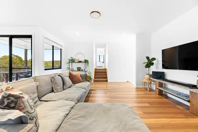 Fourth view of Homely house listing, 16B Buguri Crescent, Malua Bay NSW 2536