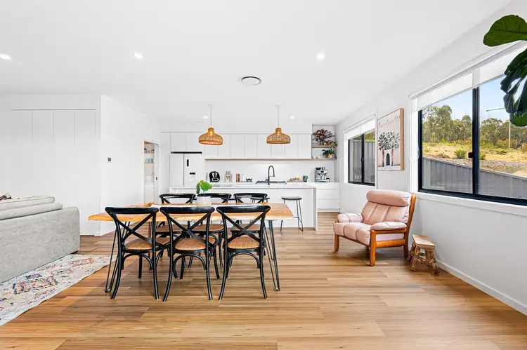 Fifth view of Homely house listing, 16B Buguri Crescent, Malua Bay NSW 2536