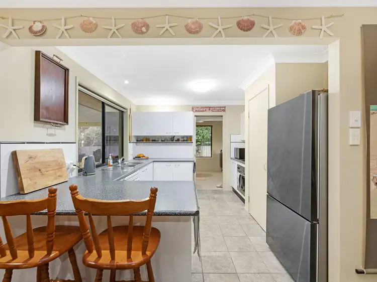 Third view of Homely house listing, 60 Cunningham Street, Urangan QLD 4655
