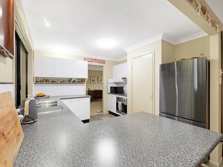 Fourth view of Homely house listing, 60 Cunningham Street, Urangan QLD 4655