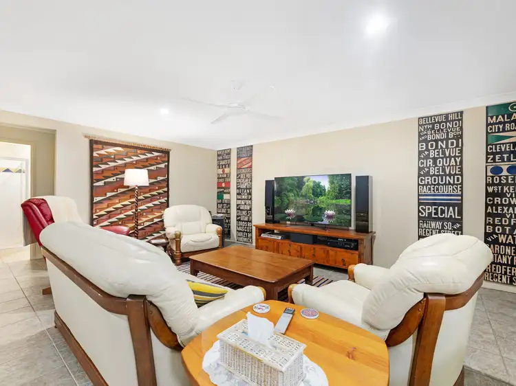 Fifth view of Homely house listing, 60 Cunningham Street, Urangan QLD 4655