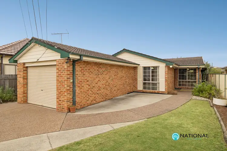 Main view of Homely house listing, 36A Woodstock Street, Guildford NSW 2161