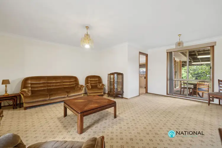 Sixth view of Homely house listing, 36A Woodstock Street, Guildford NSW 2161