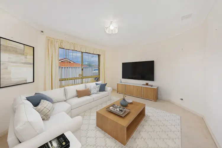 Fifth view of Homely house listing, 3/51 Banksia Street, Joondanna WA 6060