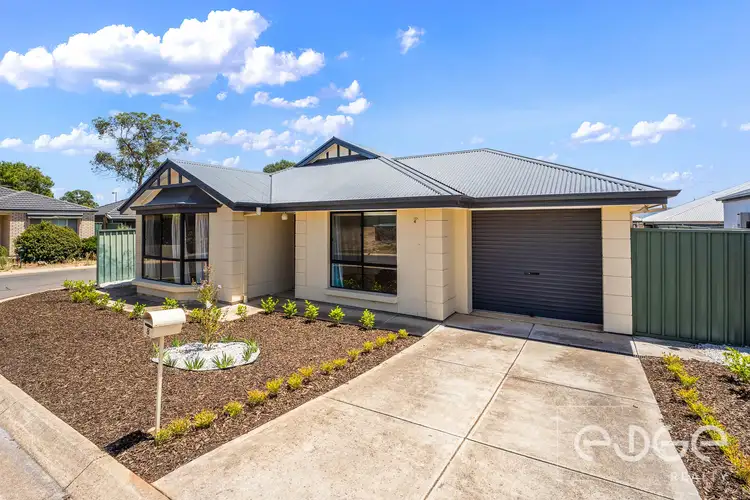Second view of Homely house listing, 8 Dover Place, Elizabeth Park SA 5113
