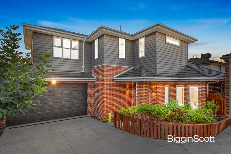 5 Campaspe Street