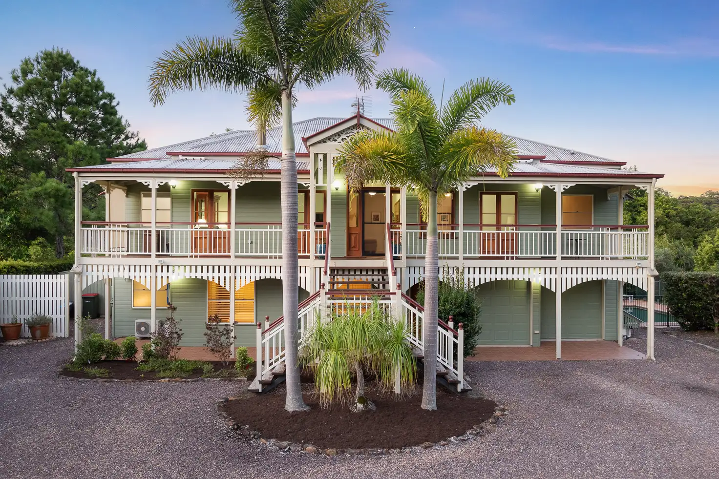 Main view of Homely house listing, 51 Forest Ridge Drive, Doonan QLD 4562