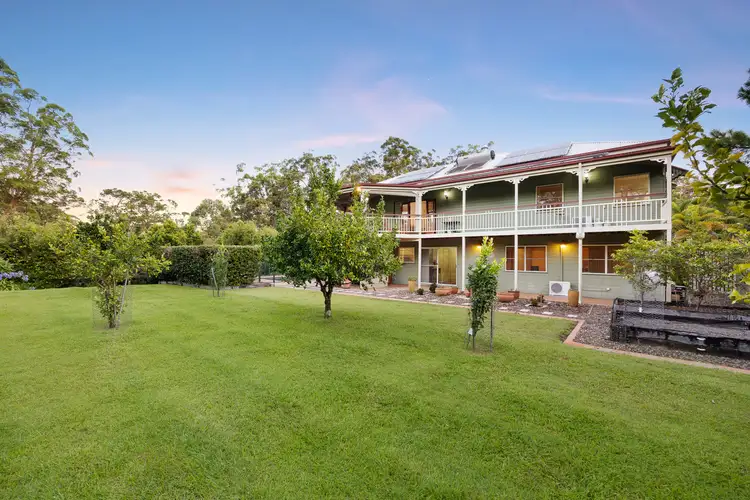 Second view of Homely house listing, 51 Forest Ridge Drive, Doonan QLD 4562