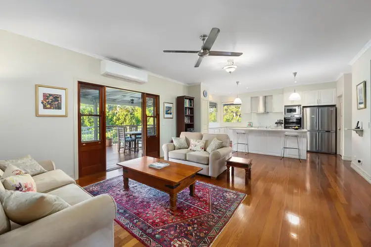 Fourth view of Homely house listing, 51 Forest Ridge Drive, Doonan QLD 4562